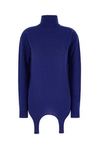 SAINT LAURENT Saint Laurent Woman Clothing Knitwear