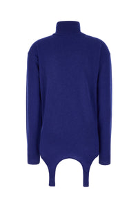 SAINT LAURENT Saint Laurent Woman Clothing Knitwear