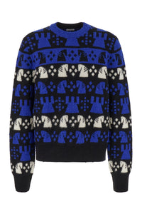 BURBERRY Burberry Man Clothing Knitwear