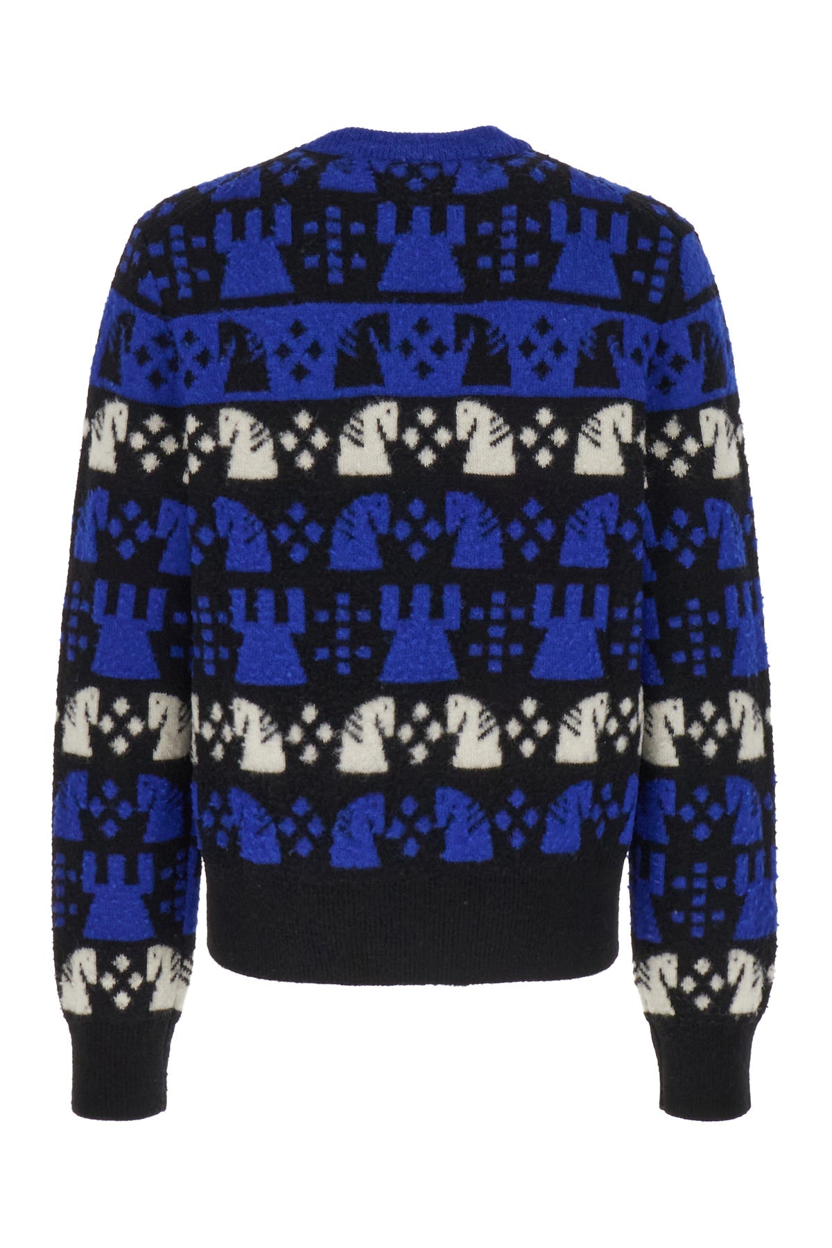 BURBERRY Burberry Man Clothing Knitwear