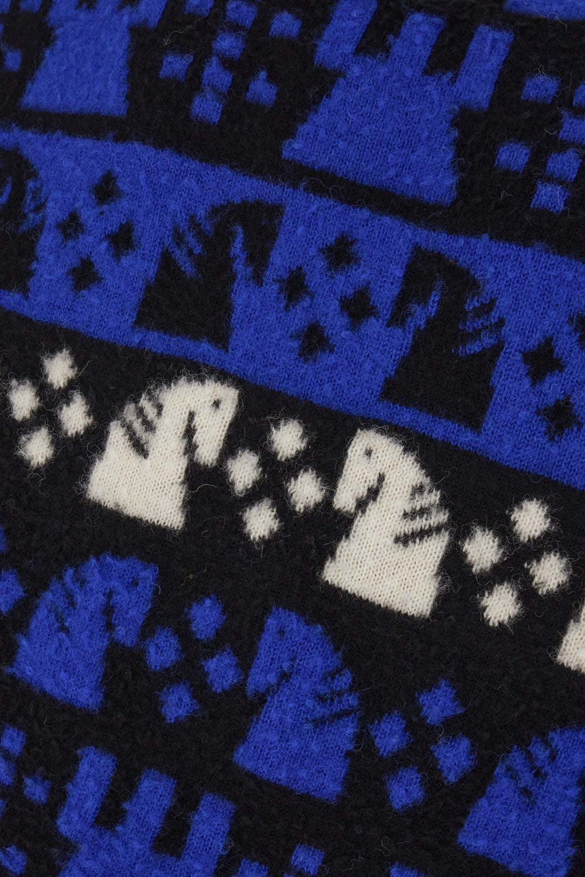 BURBERRY Burberry Man Clothing Knitwear