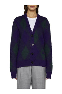BURBERRY Burberry Woman Clothing Knitwear
