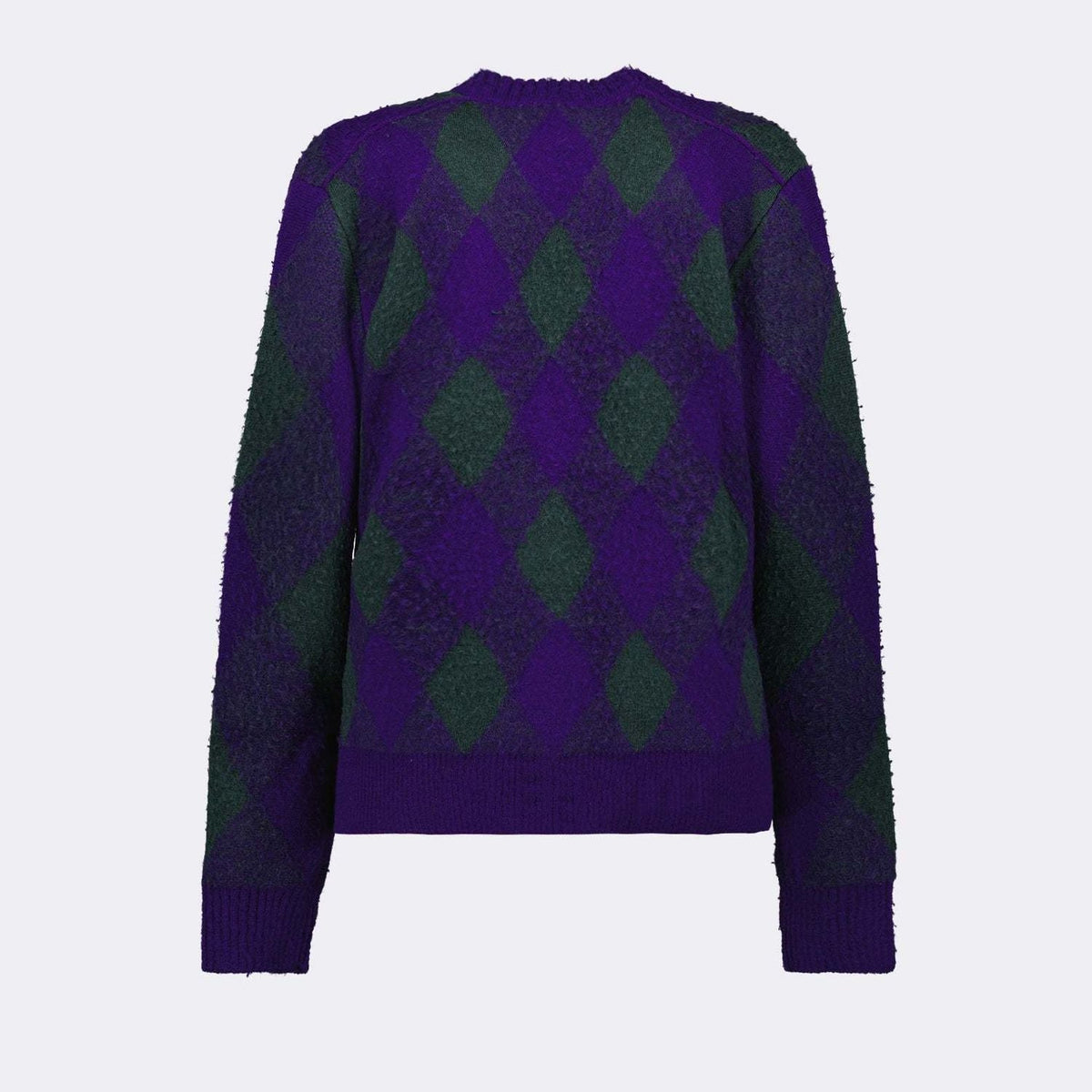 BURBERRY Burberry Woman Clothing Knitwear