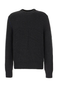 BURBERRY Burberry Man Clothing Knitwear