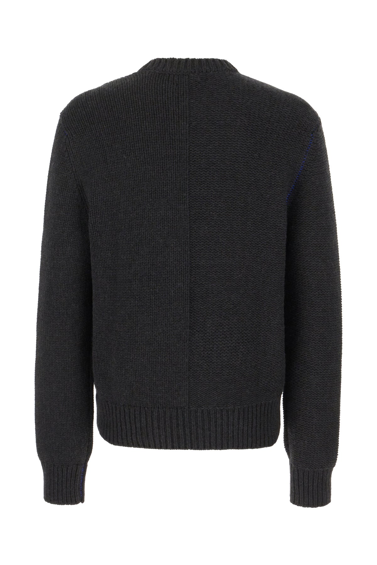 BURBERRY Burberry Man Clothing Knitwear