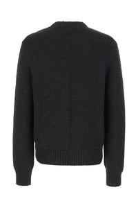 BURBERRY Burberry Man Clothing Knitwear