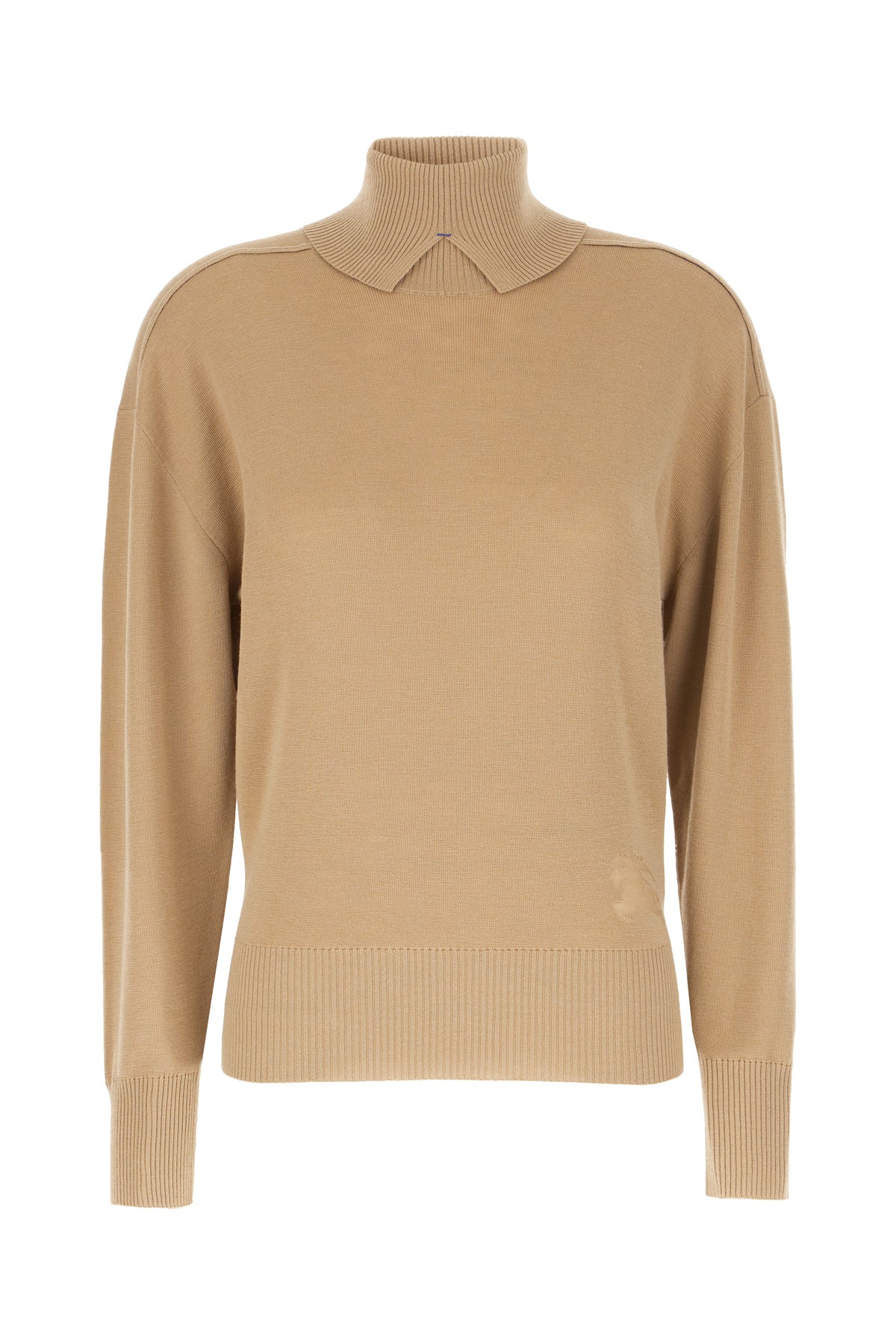 BURBERRY Burberry Woman Clothing Knitwear