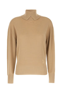 BURBERRY Burberry Woman Clothing Knitwear