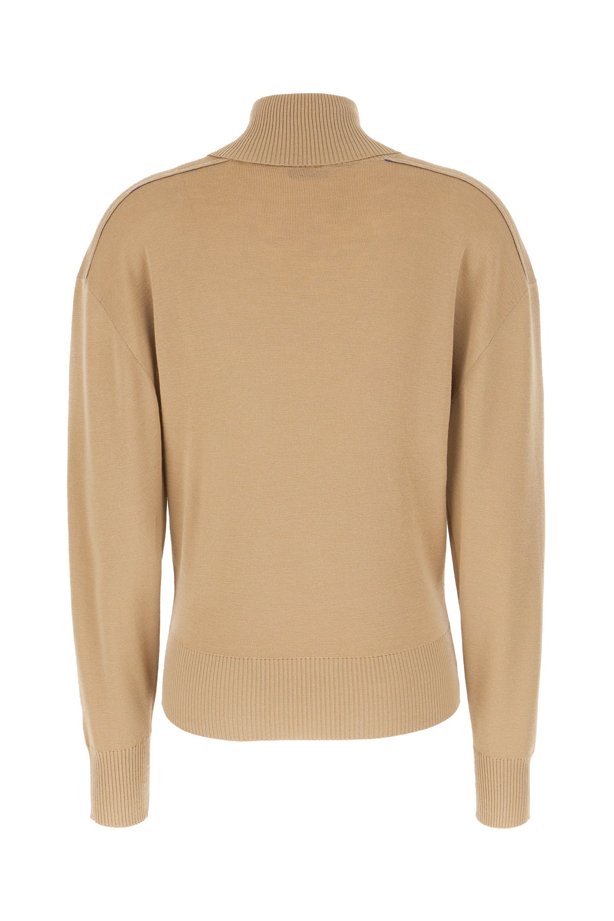 BURBERRY Burberry Woman Clothing Knitwear