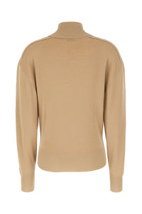 BURBERRY Burberry Woman Clothing Knitwear