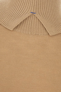 BURBERRY Burberry Woman Clothing Knitwear