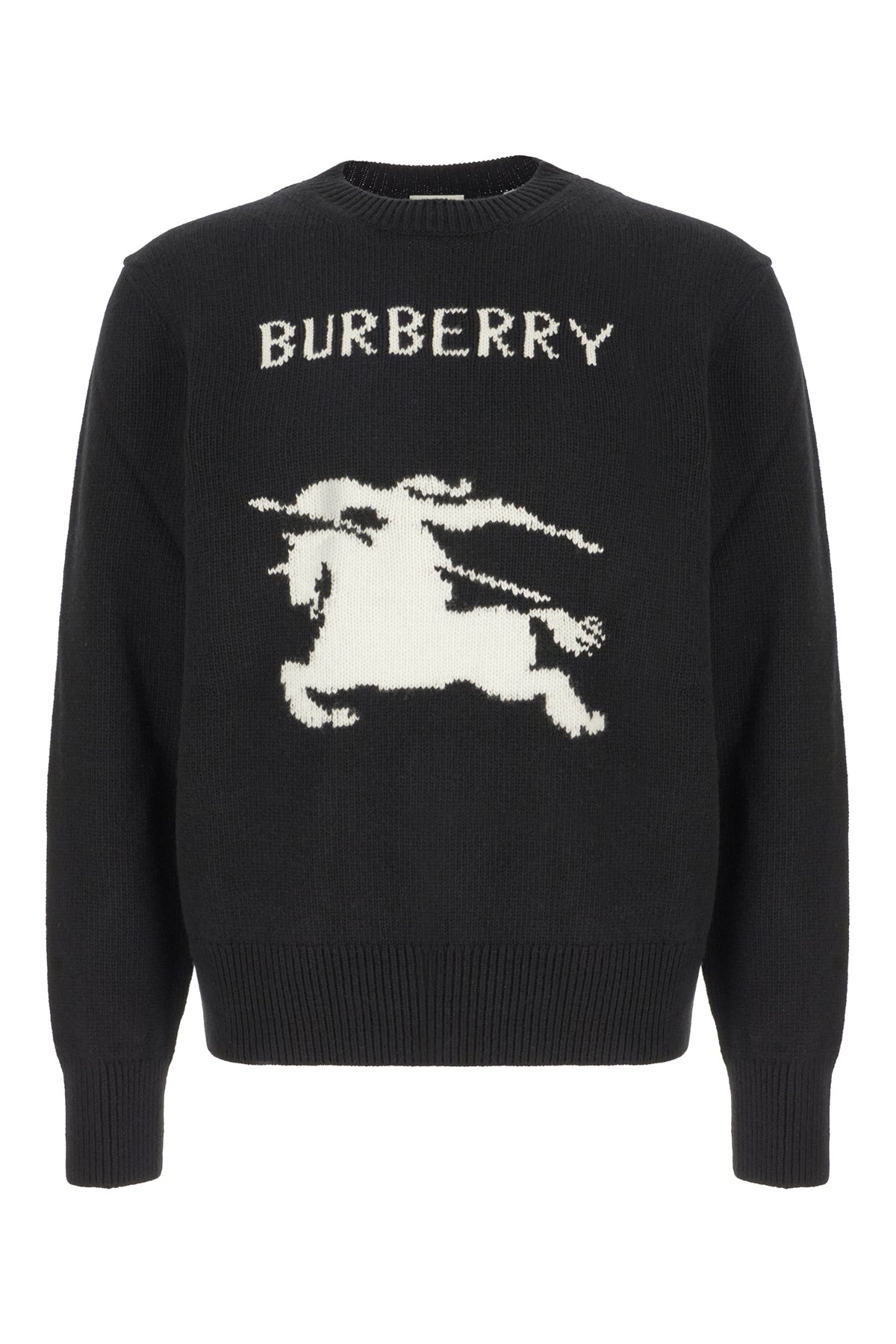 BURBERRY Burberry Man Clothing Knitwear