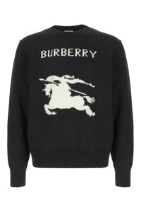 BURBERRY Burberry Man Clothing Knitwear