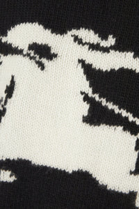 BURBERRY Burberry Man Clothing Knitwear