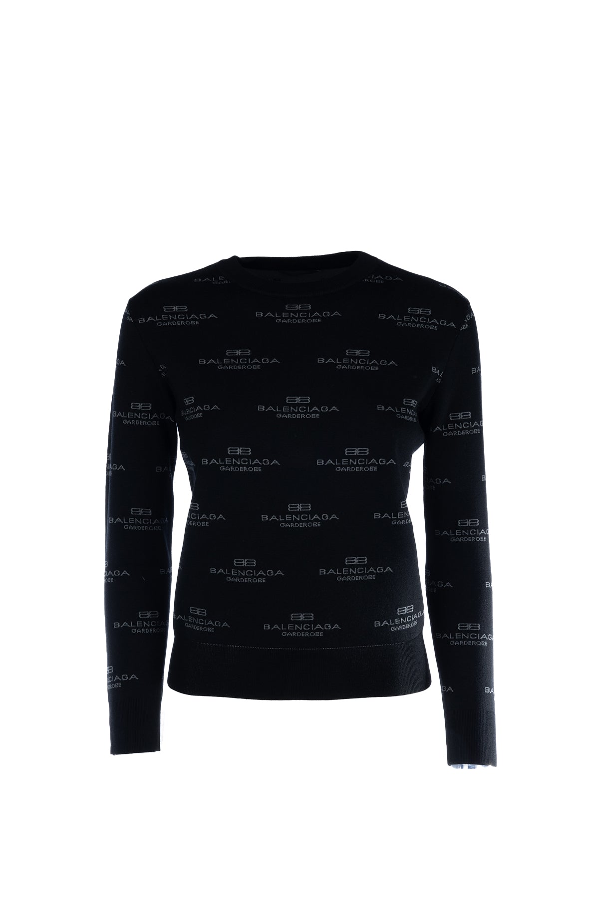 BALENCIAGA Balenciaga Woman Clothing Knitwear