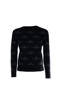 BALENCIAGA Balenciaga Woman Clothing Knitwear