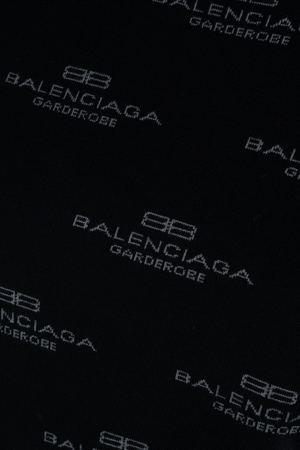 BALENCIAGA Balenciaga Woman Clothing Knitwear