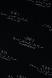 BALENCIAGA Balenciaga Woman Clothing Knitwear