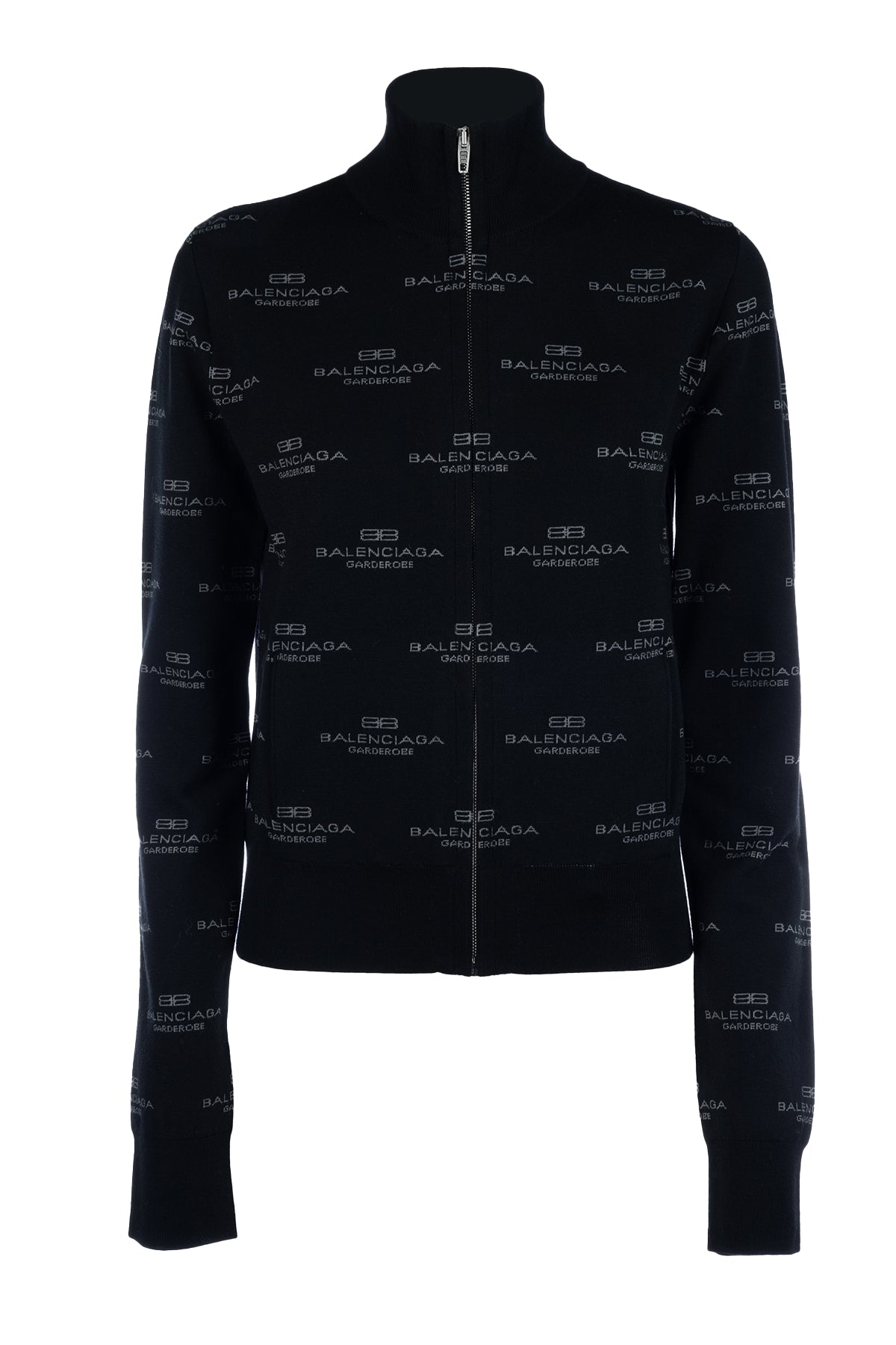 Balenciaga Woman Clothing Knitwear