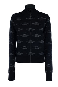 Balenciaga Woman Clothing Knitwear