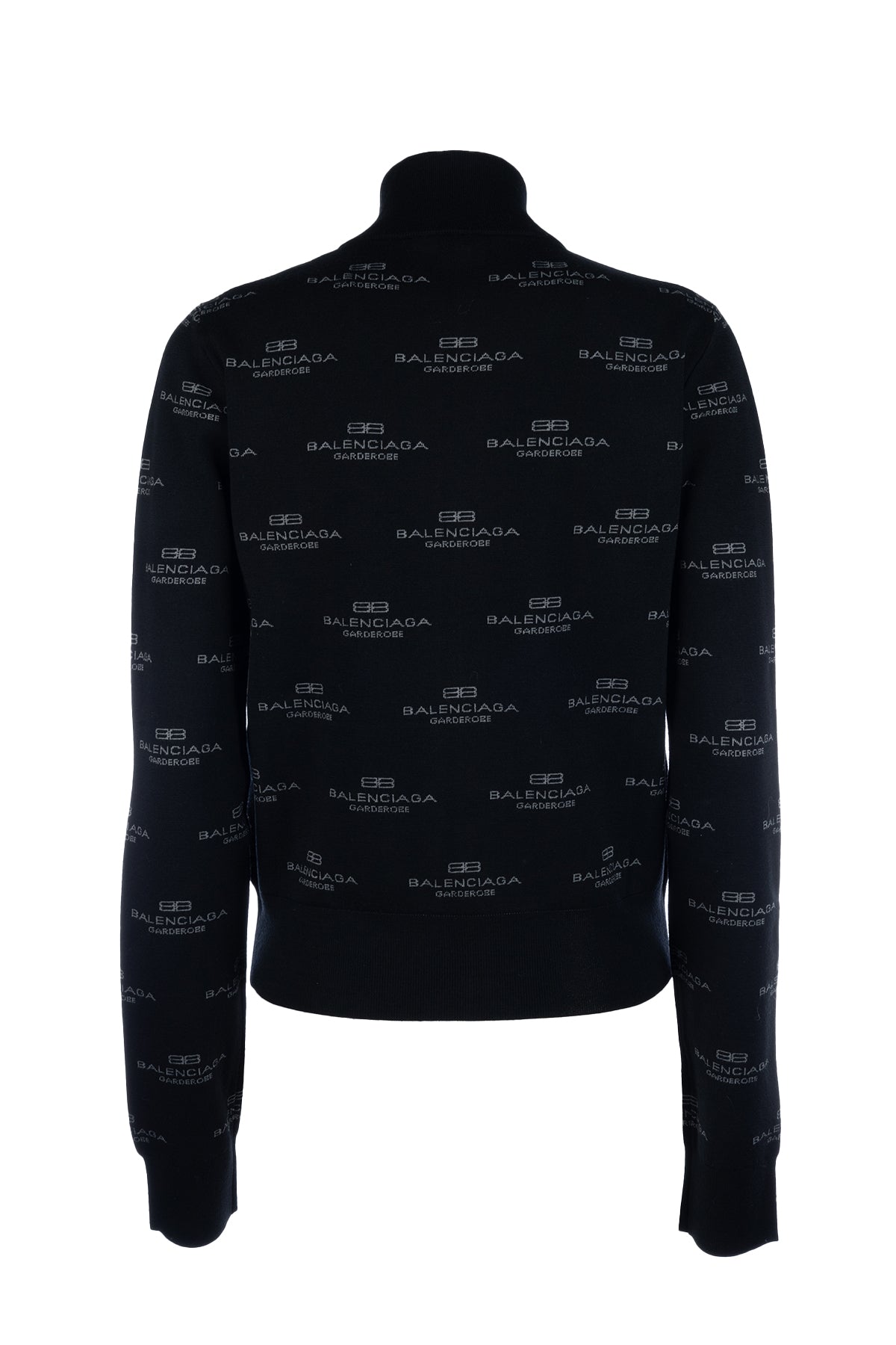 Balenciaga Woman Clothing Knitwear