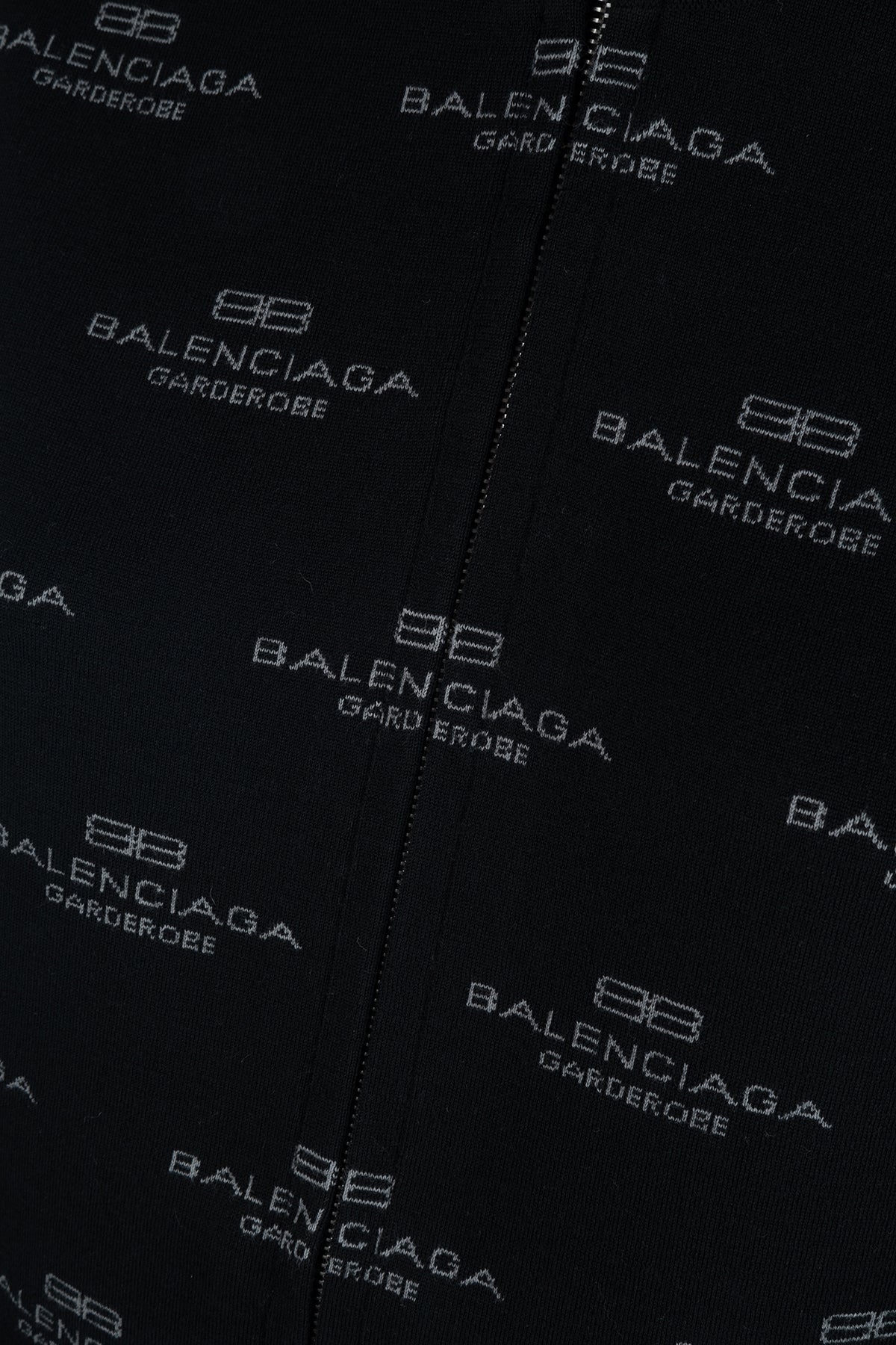 Balenciaga Woman Clothing Knitwear