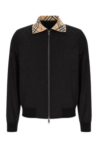 BURBERRY Burberry Man Clothing Knitwear