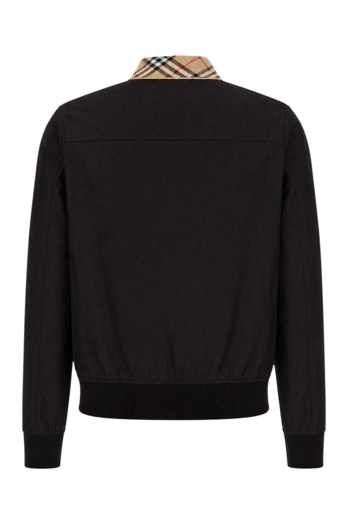 BURBERRY Burberry Man Clothing Knitwear