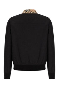 BURBERRY Burberry Man Clothing Knitwear