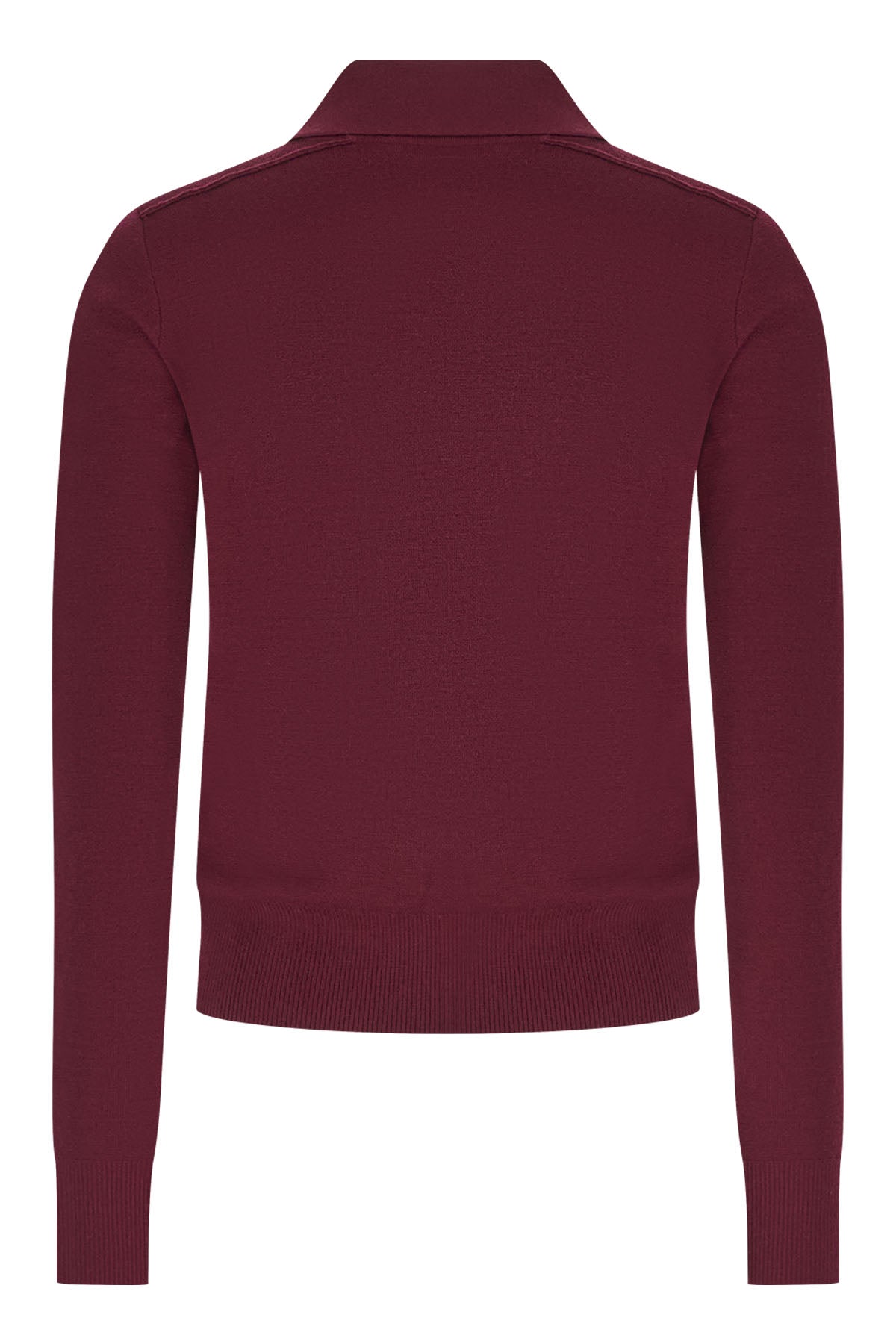BURBERRY Burberry Woman Clothing Knitwear