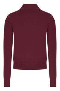 BURBERRY Burberry Woman Clothing Knitwear