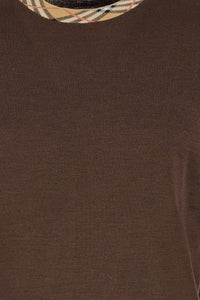 BURBERRY Burberry Man Clothing Knitwear