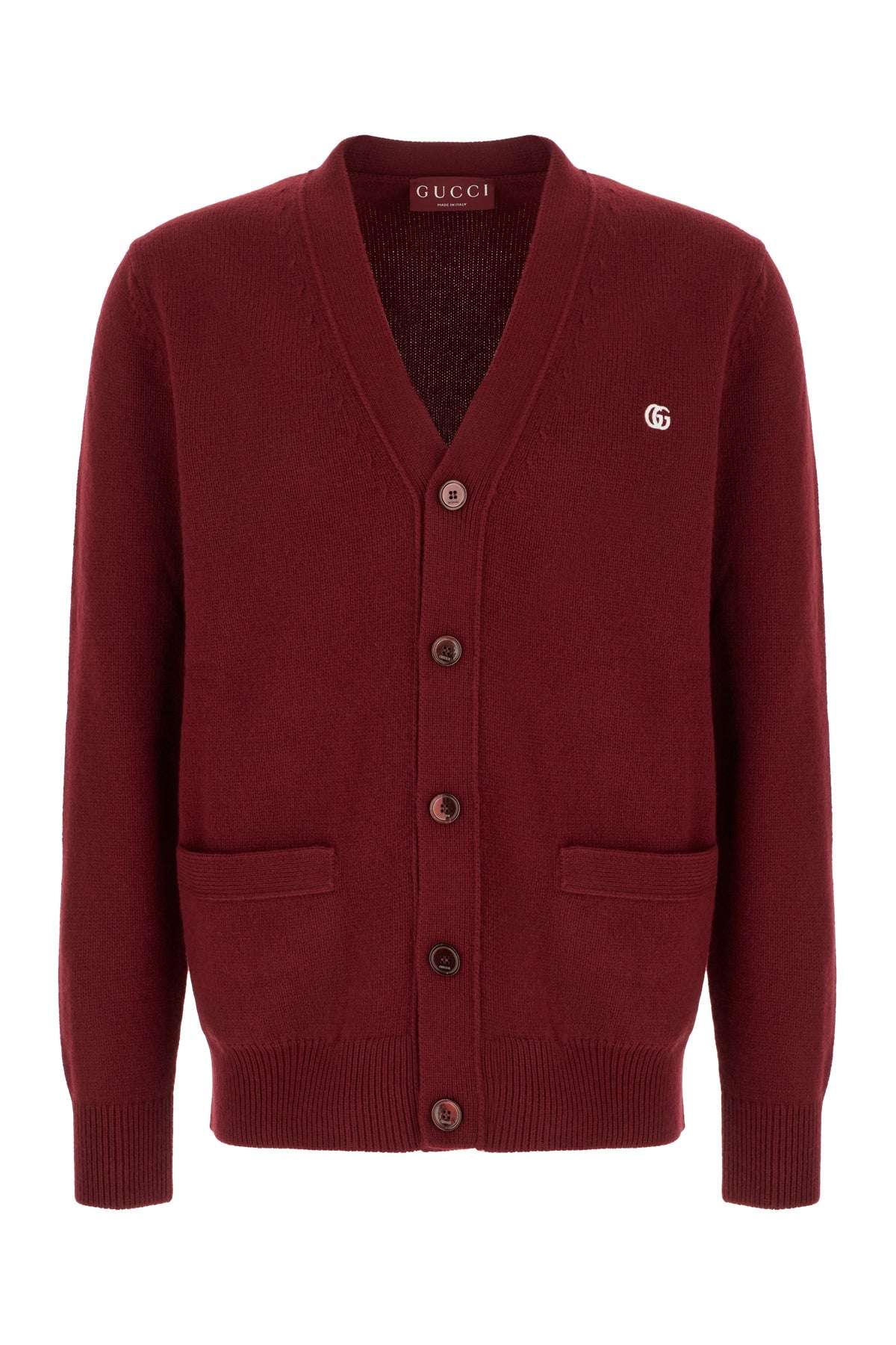 GUCCI Gucci Man Clothing Knitwear
