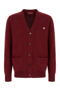GUCCI Gucci Man Clothing Knitwear