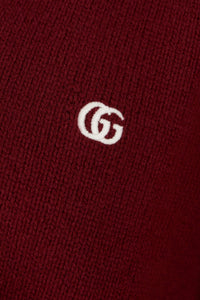 GUCCI Gucci Man Clothing Knitwear