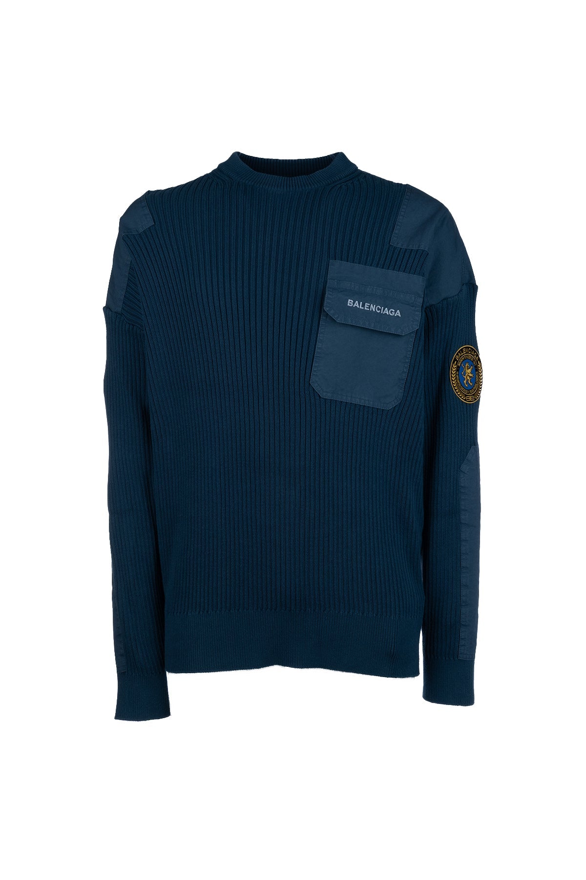 BALENCIAGA Balenciaga Man Clothing Knitwear