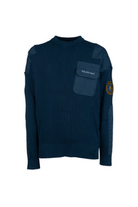 BALENCIAGA Balenciaga Man Clothing Knitwear