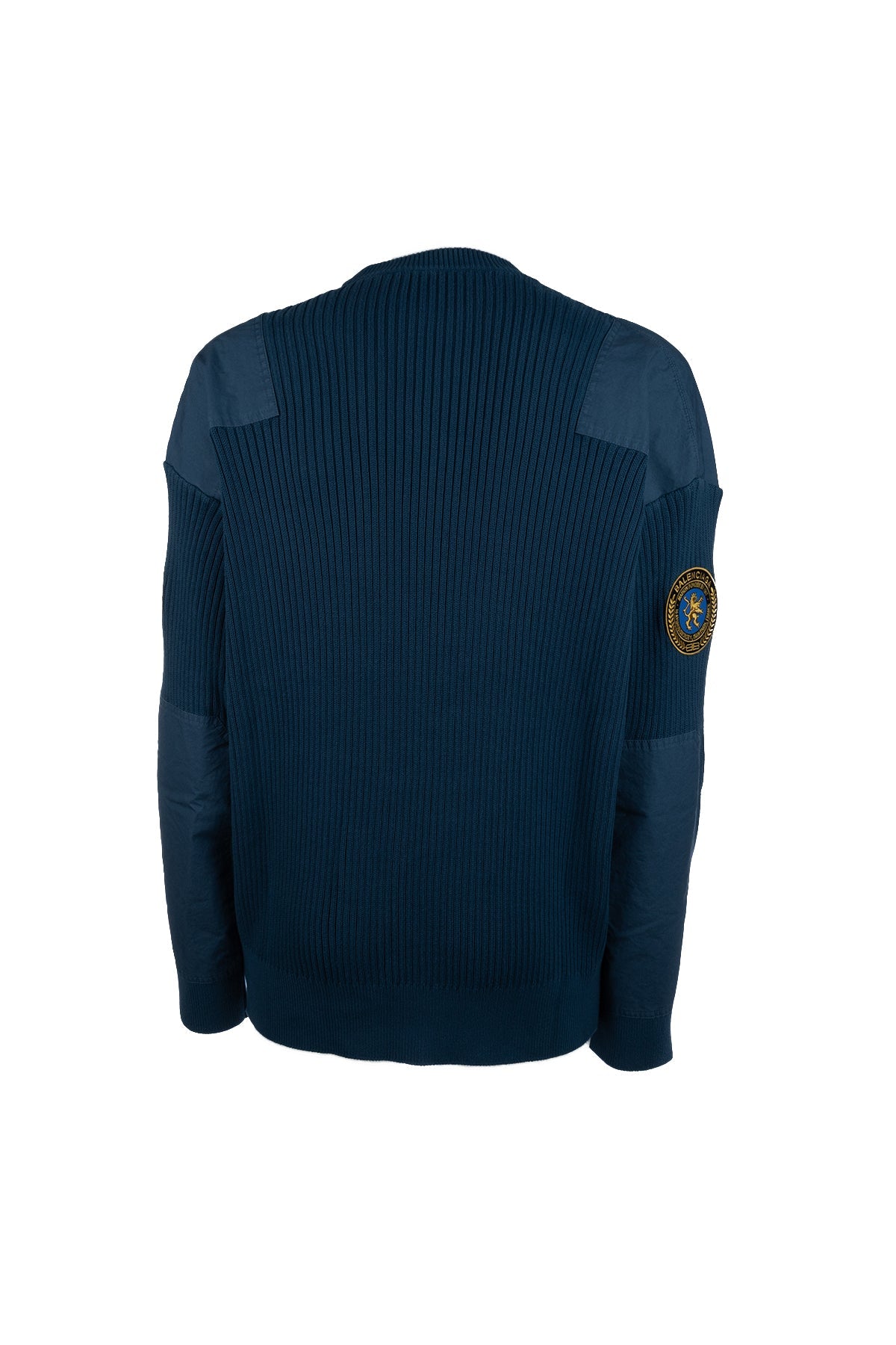 BALENCIAGA Balenciaga Man Clothing Knitwear