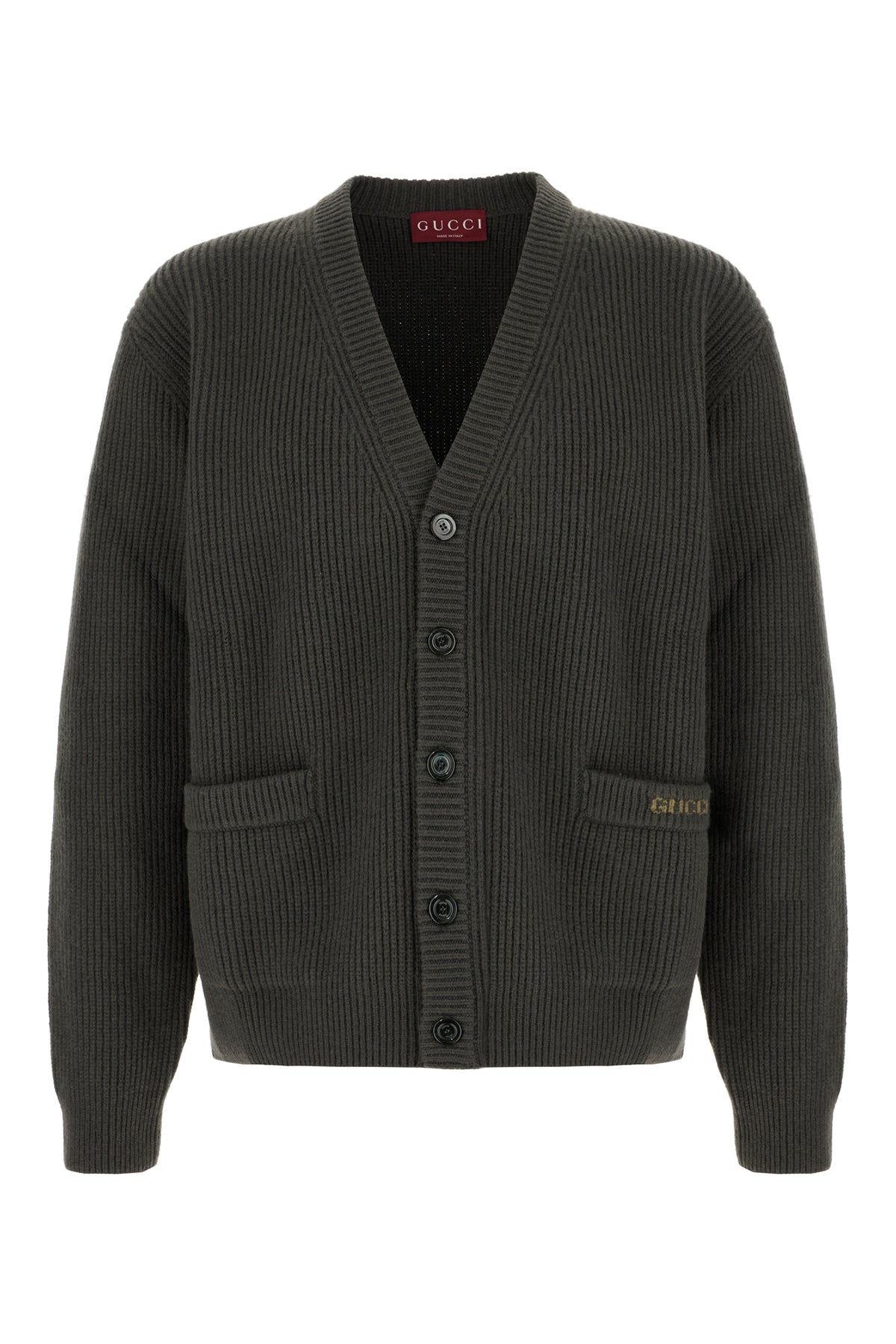 Gucci Man Clothing Knitwear