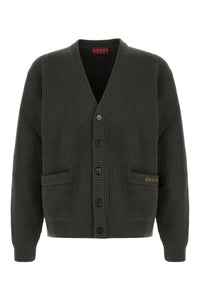 Gucci Man Clothing Knitwear