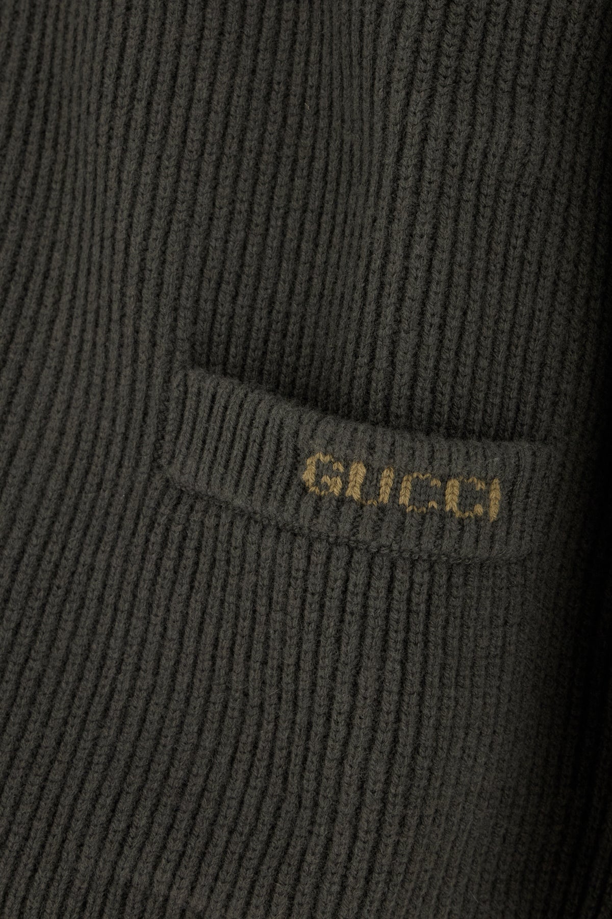 Gucci Man Clothing Knitwear