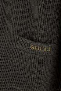 Gucci Man Clothing Knitwear