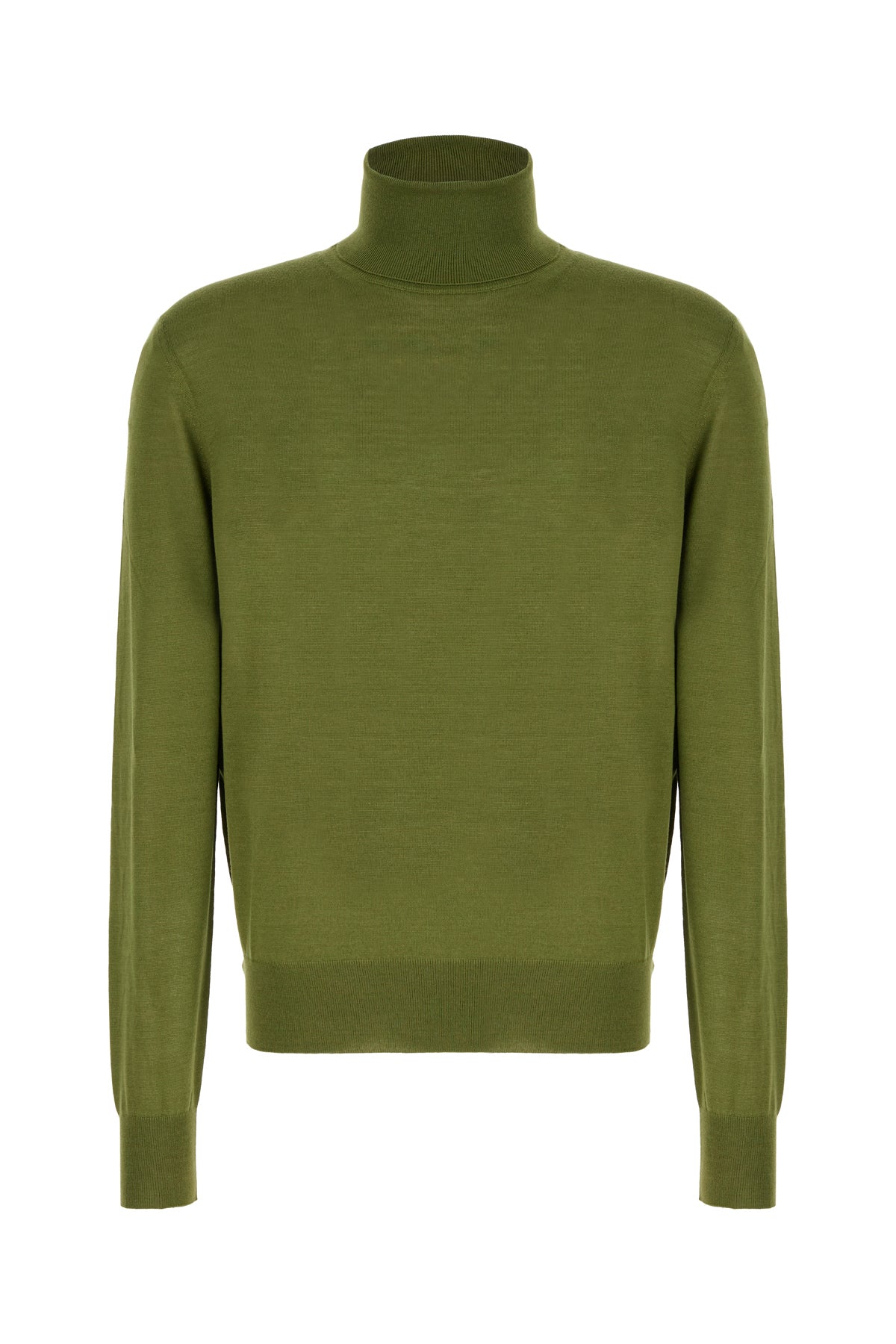 Saint Laurent Man Clothing Knitwear