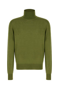 Saint Laurent Man Clothing Knitwear