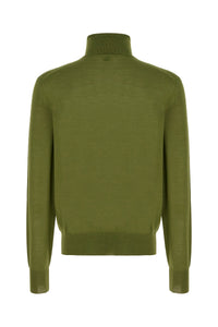 Saint Laurent Man Clothing Knitwear
