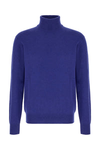 SAINT LAURENT Saint Laurent Man Clothing Knitwear