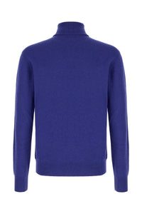 SAINT LAURENT Saint Laurent Man Clothing Knitwear
