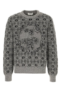 ALEXANDER MCQUEEN Alexander Mcqueen Man Clothing Knitwear
