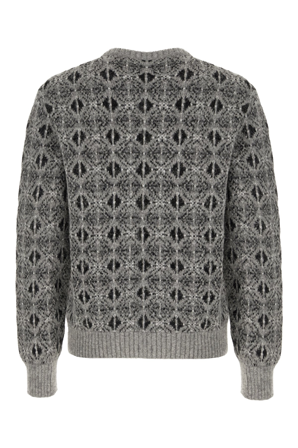 ALEXANDER MCQUEEN Alexander Mcqueen Man Clothing Knitwear