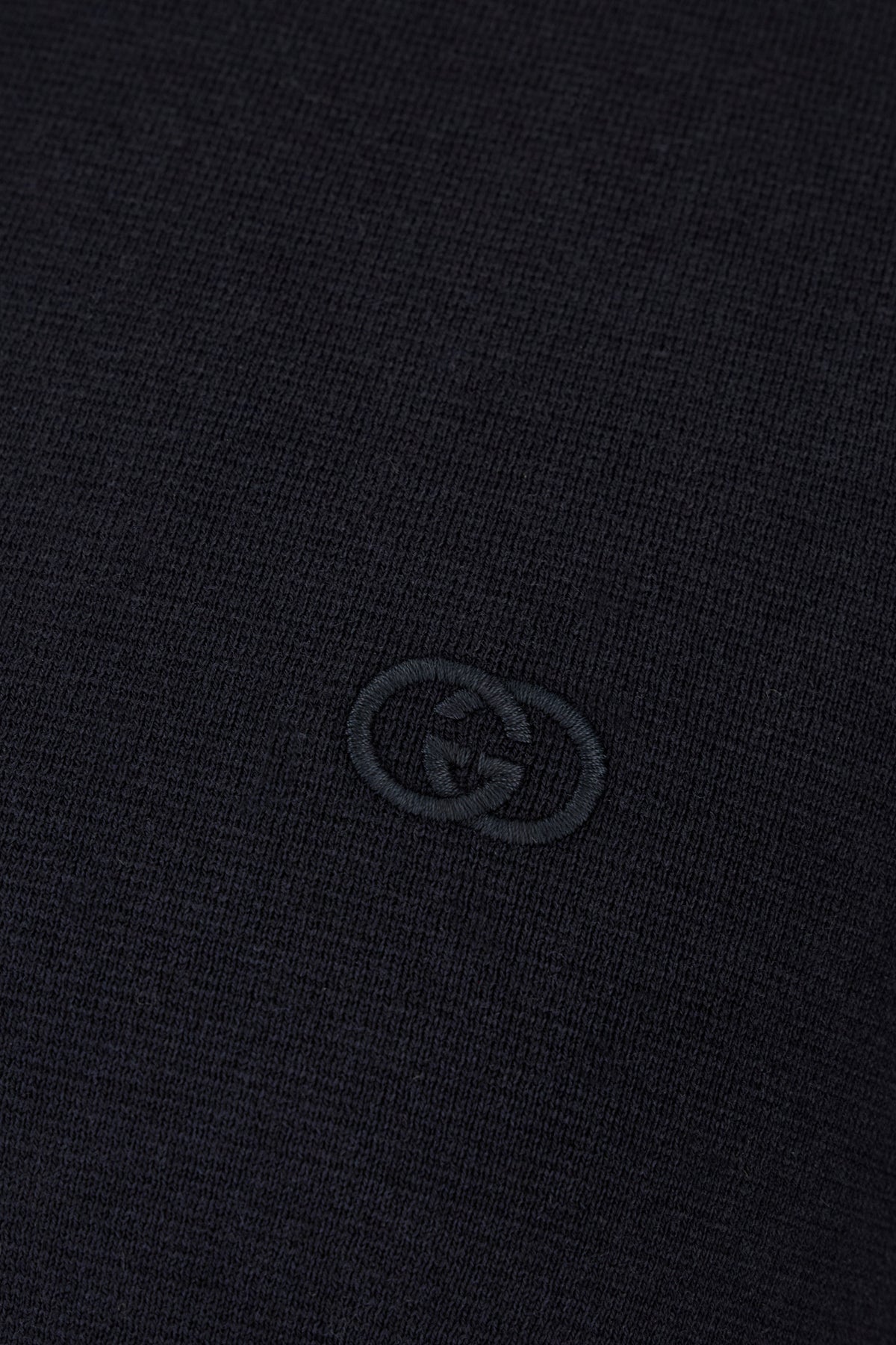 GUCCI Gucci Man Clothing Knitwear